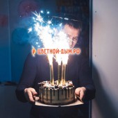 Настольный фонтан (4 шт в упаковке) - Купить наземные фонтаны в Сургуте