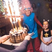 Настольный фонтан (6 шт в упаковке) - Купить наземные фонтаны в Сургуте