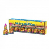 Мозайка - Купить наземные фонтаны в Сургуте