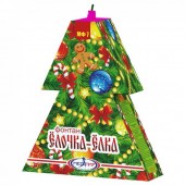 Ёлочка-Ёлка - Купить наземные фонтаны в Сургуте