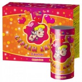 Стрелы амура - Купить наземные фонтаны в Сургуте