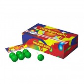 Трещащие шары - Купить наземные фейерверки в Сургуте