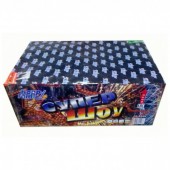 Супер шоу 150 x 1" - Салюты и фейерверки от 100 залпов купить в Сургуте