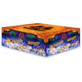 Зимний вечер 0,8;1,0 x 258" - Салюты и фейерверки от 100 залпов купить в Сургуте