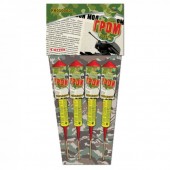 Гром - Купить ракеты - салюты в Сургуте