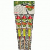 Метеорит - Купить ракеты - салюты в Сургуте