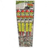 Ураган - Купить ракеты - салюты в Сургуте