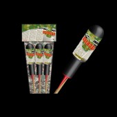 Воевода - Купить ракеты - салюты в Сургуте