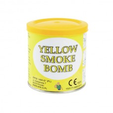 Smoke Bomb (желтый) в Сургуте