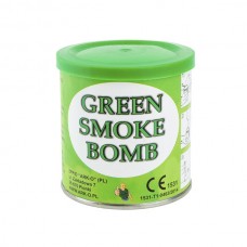 Smoke Bomb (зеленый) в Сургуте