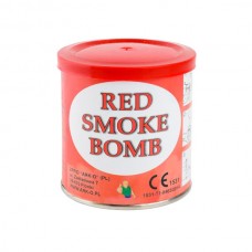 Smoke Bomb (красный) в Сургуте