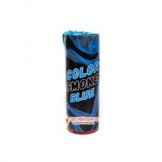Color Smoke (синий) в Сургуте