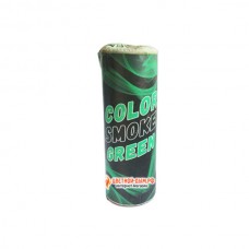 Color Smoke (зеленый) в Сургуте