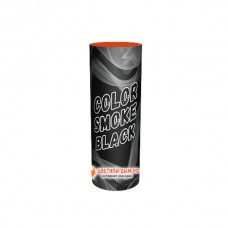 Color Smoke (черный) в Сургуте