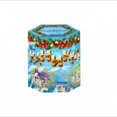 Фейерверк Каникулы 19 х 1" - Салюты и фейерверки на 19 залпов в Сургуте