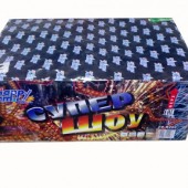 Фейерверк Супер шоу 108 х 1" арт. TKB503 ТК Сервис - Салюты и фейерверки от 100 залпов купить в Сургуте