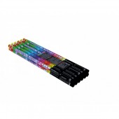 Магическая палочка 30 0,3 х 30 - Римские свечи в Сургуте | римские свечи и фейерверки